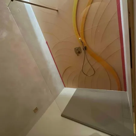 Apartment Vivien Character & Atmosphere - Gentle Harmony *