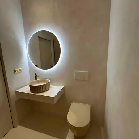 Apartment Vivien Character & Atmosphere - Gentle Harmony Ceske Budejovice