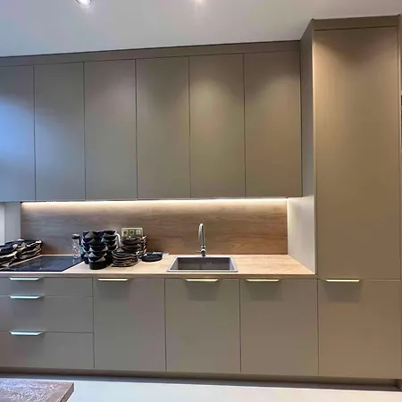 Lägenhet Gentle Harmony - Vivien Apartments Character & Atmosphere