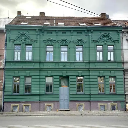 Lägenhet Gentle Harmony - Vivien Apartments Character & Atmosphere *