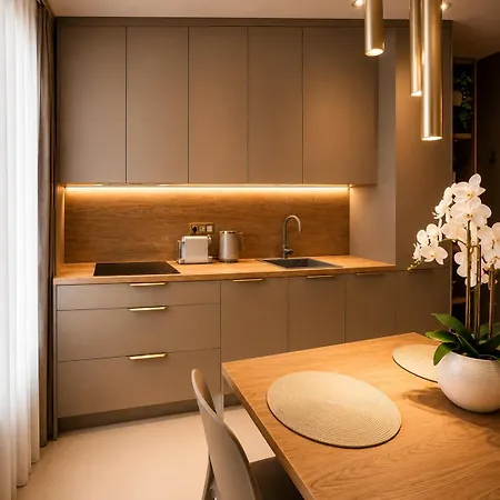 Apartment Gentle Harmony - Vivien *