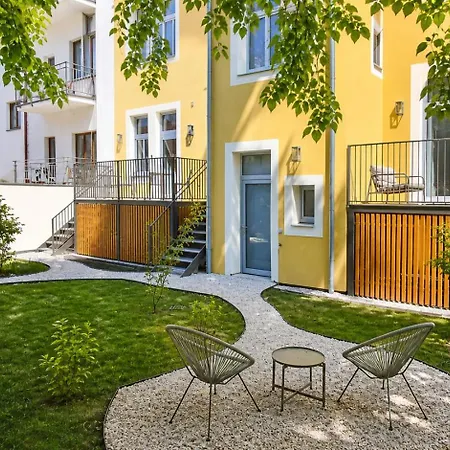 Gentle Harmony - Vivien Apartment *