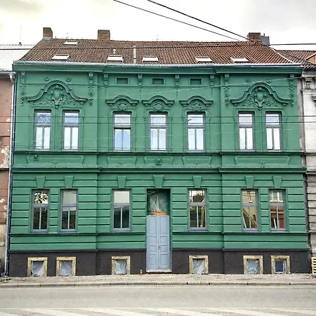 Gentle Harmony - Vivien Apartment Ceske Budejovice