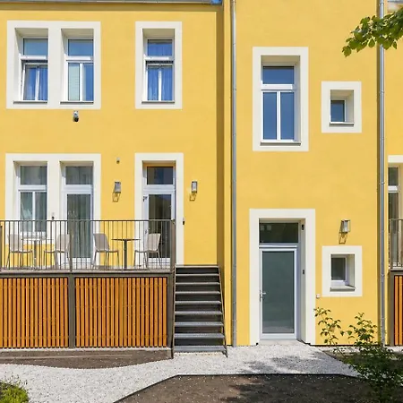 Apartment Gentle Harmony - Vivien Ceske Budejovice