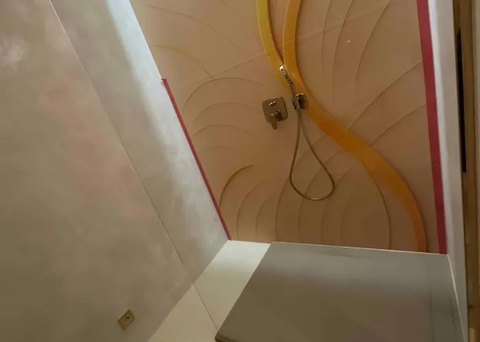 Apartment Vivien Character & Atmosphere - Gentle Harmony *