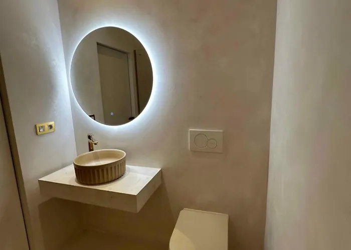 Apartment Vivien Character & Atmosphere - Gentle Harmony Ceske Budejovice