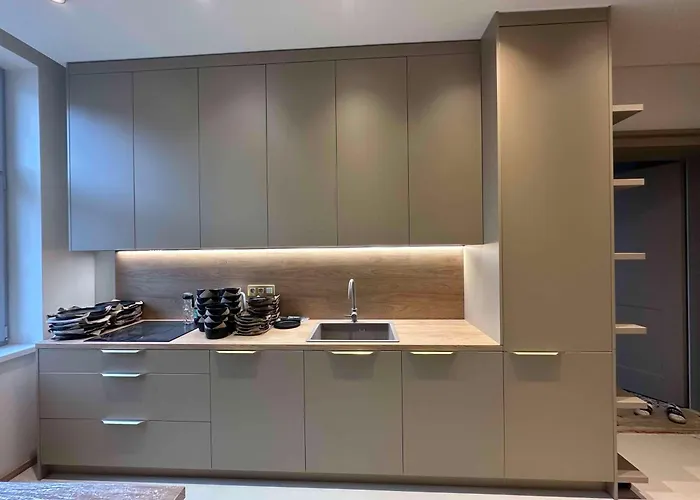 شقة Gentle Harmony - Vivien Apartments Character & Atmosphere