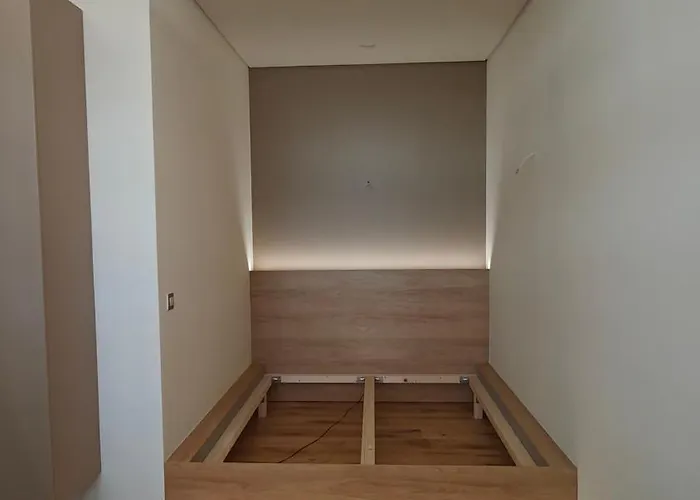 Lägenhet Gentle Harmony - Vivien Apartments Character & Atmosphere *